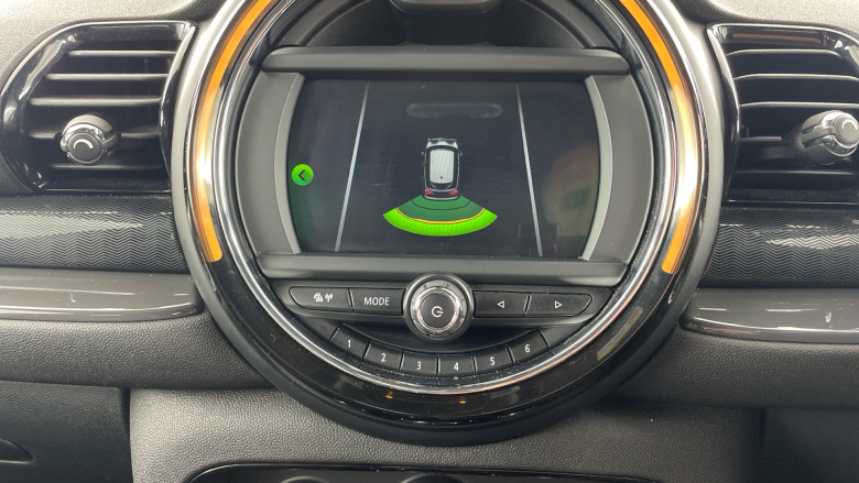 MINI Clubman 1.5 Cooper Sport 6dr Auto Petrol Estate